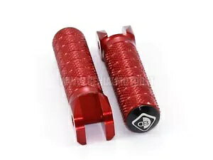 �h�D�J�o�C�N PPSF01A �t�b�g�h���C�o�[ ���b�h DUCABIKE PPSF01A FOOTS DRIVER RED �y���s�A���i�z