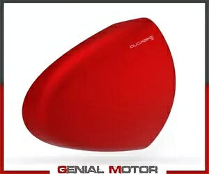 DUCABIKE RED Nb` GACe[N Ducati SUPERLEGGERA V4 998 2020 - 2021- DUCABIKE RED dry clutch air intake Ducati SUPERLEGGERA V4 998 2020 - 2021-