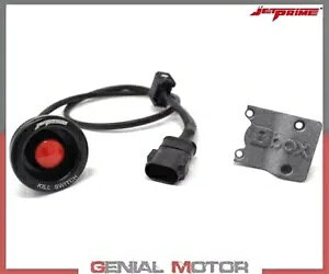 �L���X�C�b�` JetPrime BMW S 1000 RR ���[�V���O 2015 - 2018- Kill Switch JetPrime for BMW S 1000 RR RACING 2015 - 2018-