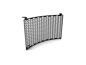 ��p�ی�u���b�N Ducabike �t�@�[ Ducati Diavel 1260 2019 - 2022 5D9- Cooling protection black Ducabike fur Ducati Diavel 1260 2019 - 2022 5D9- �y���s�A���i�z