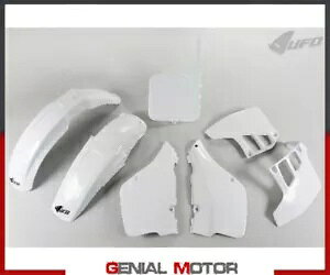 Rv[g{fBLbg Ufo Plast XYL RM 125 1989 - 1991 39941 Complete Body Kit Ufo Plast For Suzuki Rm 125 1989 - 1991 39941