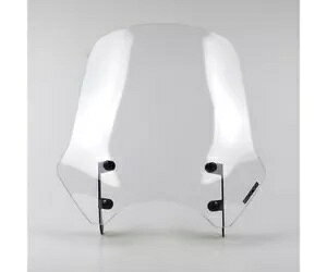 Biondi tgKX 8010454 c[O TRIUMPH SPEED 400 X 2023 2024p Biondi Windshield Transparent 8010454 Touring for TRIUMPH SPEED 400 X 2023 2024