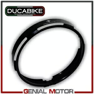 フレーム ライトハウス ブラック CFSCRA01D Ducabike Ducati Scrambler CLASSI 2017 - 2018- Frame lighthouse black CFSCRA01D Ducabike Ducati Scrambler CLASSI 2017 - 2018-