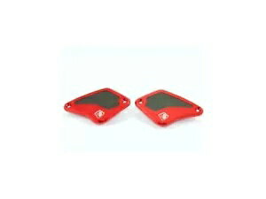 t̃^N Lbv bh Ducabike Ducati Diavel `^ 2010 - 2018 S05A Fluid Tank Caps Red Ducabike For Ducati Diavel Titanium 2010 - 2018 S05A