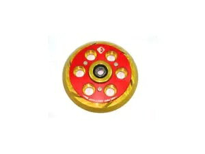 Nb` vbV[ v[g G-R Ducabike Ducati nCp[^[h 1100 2007 - 2009 Clutch Pressure Plate G-R Ducabike Ducati Hypermotard 1100 2007 - 2009