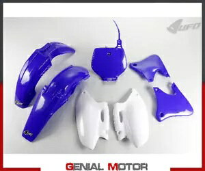 Sȃ{fBLbg UFO vXg}n Yzf 400 1998 - 1999 Complete Body Kit Ufo Plast For Yamaha Yzf 400 1998 - 1999