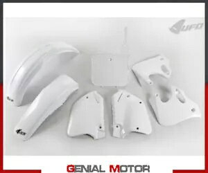 Rv[g{fBLbg Ufo Plast z_ Cr 250 1992 - 1994 09641 Complete Body Kit Ufo Plast For Honda Cr 250 1992 - 1994 09641