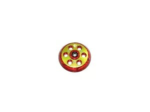 Nb` vbV[ v[g GA VXe R-S[h Ducabike Ducati Monster 900 1993 - 2002 Clutch Pressure Plate Air System R-gold Ducabike Ducati Monster 900 1993 - 2002