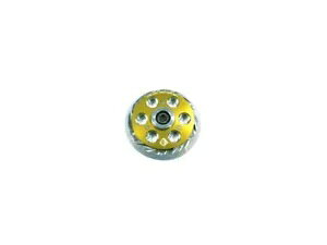 Nb` vbV[ v[g GA VXe S-S[h Ducabike Ducati Monster 900 1993 - 2002 Clutch Pressure Plate Air System S-gold Ducabike Ducati Monster 900 1993 - 2002