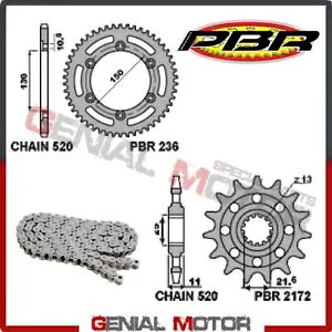 EK2813G `F[ XvPbg Lbg 16 46 520 PBR }n XJ6 ABS F DIVB 2010N - 2015N EK2813G Chain Sprockets Kit 16 46 520 PBR YAMAHA XJ6 ABS F DIV. 2010 - 2015