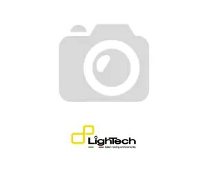 LIGHTECH ���b�h �z�C�[�� �A�N�X���ی�L�b�g Ducati Panigale V4R 2019 - 2024-�p LIGHTECH red wheel axle protection kit for Ducati Panigale V4R 2019 - 2024- �y���s�A���i�z