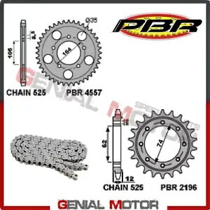 EK453G `F[ƃXvPbgLbg 22 / 47 / 525 PBR AvA SRV 2012 - 2014 EK453G Chain and Sprockets Kit 22 / 47 / 525 PBR APRILIA SRV 2012 - 2014