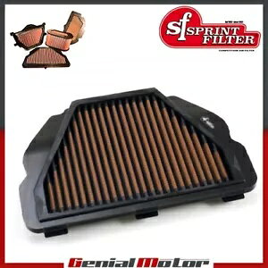 GAtB^[ P08 XvgtB^[ PM150S }n Mt-10 1000 2016 - 2018- Air filter P08 sprint filter PM150S for Yamaha Mt-10 1000 2016 - 2018-