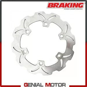 WF7501 u[LfBXN AEu[L W-FIX XYL GSX R  2008 - 2017p WF7501 Brake Disc Rear Right Braking W-FIX for SUZUKI GSX R HAYABUSA 2008 - 2017