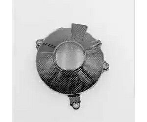 LIGHTECH �J�[�{���I���^�l�[�^�[�J�o�[ CARH2140 �z���_ CBR 1000 RR-R 2020 - 2022�p LIGHTECH Carbon Alternator Cover CARH2140 for Honda CBR 1000 RR-R 2020 - 2022 �y���s�A���i�z