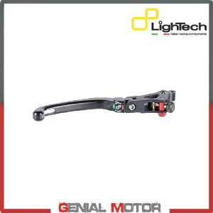 LIGHTECH ܂肽݃u[Lo[ Adj E LEVD123J Mv AOX^ F3 800 2013 2018 LIGHTECH Folding Brake Levers Adj From Right LEVD123J Mv Agusta F3 800 2013 2018