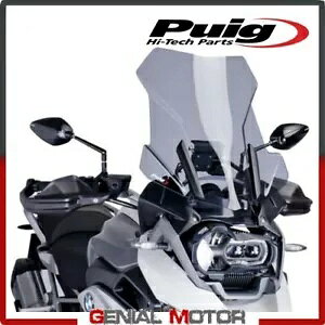 Puig tgKX Cg X[N 6486H BMW R 1200GS ADVENTURE EXCLUS RALLYE 2014 2018 PUIG WINDSHIELD LIGHT SMOKED 6486H BMW R 1200GS ADVENTUR EXCLUS RALLYE 2014 2018