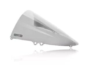 nCtgKX X[N Ducabike Ducati Panigale 1199 R 2013 2014 0F1- High windshield Smoke Ducabike Ducati Panigale 1199 R 2013 2014 0F1-
