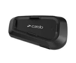 Cardo Freecom SPIRIT HD Bluetooth C^[R wbhZbg 2 C_[p Cardo Freecom SPIRIT HD Bluetooth Intercom Headset for 2 Riders