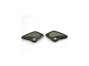 t̃^N Lbv ubN Ducabike Ducati Diavel fB[[ 2010 - 2018 S05D Fluid Tank Caps Black Ducabike For Ducati Diavel Diesel 2010 - 2018 S05D