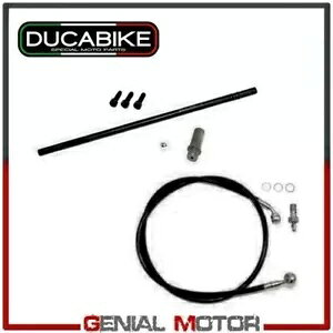 �L�b�g �����N���b�` AFINP04 Ducabike Ducati Scrambler FULL THR �^�C�č� 2017 Kit Hydraulic Clutch AFINP04 Ducabike Ducati Scrambler FULL THR Thai Us 2017 �y���s�A���i�z