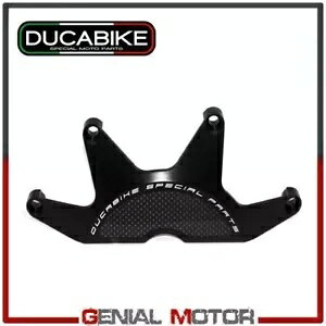 Jo[ Nb` oX IC ubN CCO05D Ducabike Ducati Monster 821 2014 - 2017 Cover Clutch bath oil Black CCO05D Ducabike Ducati Monster 821 2014 - 2017