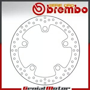 u[L fBXN Œ Brembo Oro tg Honda Crosstourer Dct T.E 2012 - 2014 Brake Disc Fixed Brembo Oro Front Honda Crosstourer Dct T.E 2012 - 2014