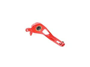 2017 pjK[ bh hDJoCN t@[ hDJeB XNu[ }bn 2.0 u[L o[ - 2019 1A0- 2017 Panigale Red Ducabike Fur Ducati Scrambler Mach 2.0 Brake Lever - 2019 1A0-