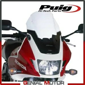EBhveNVfBXN PUIG  4098W z_ CB 1300 S 2005 / 2013- WIND PROTECTION DISC PUIG TRANSPARENT 4098W HONDA CB 1300 S 2005 / 2013-