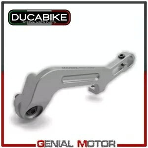 ���o�[ �u���[�L �G���K�� �V���o�[ RPLF14E Ducabike Ducati Multistrada 1200 S 2012 Lever Brake in Ergal Silver RPLF14E Ducabike Ducati Multistrada 1200 S 2012