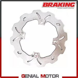 WF7518 �u���[�L�f�B�X�N ���A LH �u���[�L MV AGUSTA TURISMO FAST RC ABS 2017 - 2018- WF7518 brake disc rear LH braking MV AGUSTA TURISMO FAST RC ABS 2017 - 2018- �y���s�A���i�z