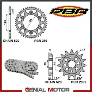EK1584G `F[ƃXvPbgLbg 15 / 45 / 520 PBR z_ XR -SM 2002 - 2006 EK1584G Chain and Sprockets Kit 15 / 45 / 520 PBR HONDA XR -SM 2002 - 2006