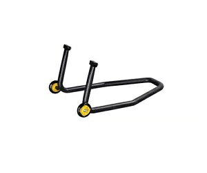 [[tSAX^h Lightech by BMW S 1000 R 2013 - 2023- Iron rear stand with rollers Lightech by BMW S 1000 R 2013 - 2023-
