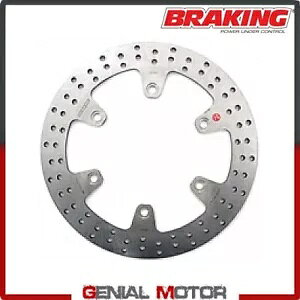 HO23FI u[LfBXN tg u[L R-FIX CAGIVA irQ[^[ 2000 - 2005 p HO23FI Brake Disc Front Braking R-FIX for CAGIVA NAVIGATOR 2000 - 2005