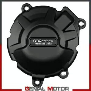 GBRacing �ی�N�����N�P�[�X�I���^�l�[�^�[ �z���_ CB 650 R 2021 - 2022- GBRacing Protection Crankcase Alternator for Honda CB 650 R 2021 - 2022- �y���s�A���i�z