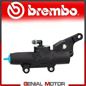 Brembo Au[LLp[ Moto Guzzi CALIFORNIA STONE METAL 1100 2002 2003 Brembo Rear Brake Caliper Moto Guzzi CALIFORNIA STONE METAL 1100 2002 2003