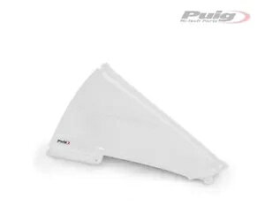 EBhveNVfBXN PUIG  3759W hDJeB pjK[ V4 S 1100 2020 - 2023- WIND PROTECTION DISC PUIG TRANSPARENT 3759W DUCATI PANIGALE V4 S 1100 2020 - 2023-