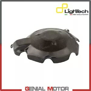 LIGHTECH カーボン オルタネーター カバー CARS6540 スズキ GSX-R 1000 2017 - 2020 LIGHTECH Carbon Alternator Cover CARS6540 Suzuki GSX-R 1000 2017 - 2020