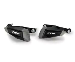 PUIG �t���[���X���C�_�[ PRO 2.0 ���}�n MT-10 SP 2017 - 2021 �u���b�N- PUIG Frame Sliders PRO 2.0 YAMAHA MT-10 SP 2017 - 2021 Black- �y���s�A���i�z