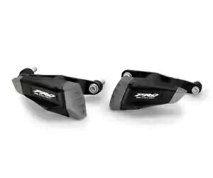 PUIG t[ XC_[ PRO 2.0 HONDA CB 1000 R NEO SPORTS CAFE 2018 - 2020 ubN PUIG Frame Sliders PRO 2.0 HONDA CB 1000 R NEO SPORTS CAFE 2018 - 2020 Black