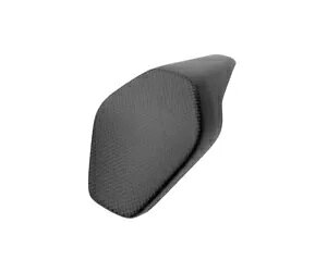 Genial Motor v[ }bg J[{ V[gJo[ Ducati Panigale V4 2018 - 2021p Genial Motor Plain Matte Carbon Seat Cover for Ducati Panigale V4 2018 - 2021