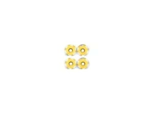 Lbg t[ vO S[h Ducabike t@[ Ducati nCp[^[h 821 2013 - 2015 2B1- Kit frame plugs gold Ducabike fur Ducati Hypermotard 821 2013 - 2015 2B1-