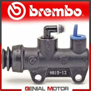 Brembo Au[L|v Cagiva MITO 2 125 1992 N 1993 N- Brembo rear brake pump Cagiva MITO 2 125 from 1992 to 1993-