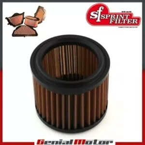 �G�A�t�B���^�[ P08 SprintFilter CM02S �A�v�����A Tuono R (V2) 1000 2002 - 2005 �p Air Filter P08 SprintFilter CM02S for Aprilia Tuono R (V2) 1000 2002 - 2005