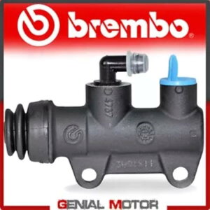 Brembo Au[L|v Cagiva COCIS 80 1990 N 1990 N- Brembo rear brake pump Cagiva COCIS 80 from 1990 to 1990-