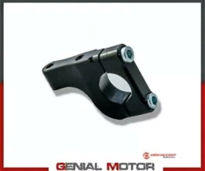 �n���h���o�[�p�T�|�[�g�T��/�C���f�b�N�X�}�X�^�[�V�����_�[ DISCACCIATI BLACK ���o�[ Support Thumb/Index Master Cylinder for Handlebar DISCACCIATI BLACK Lever �y���s�A���i�z