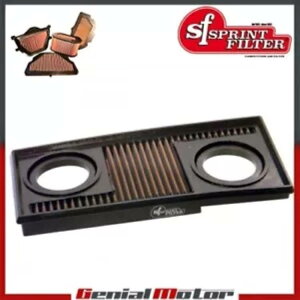 GAtB^[ P08 SprintFilter PM108S AvA Dorsoduro 750 2008 - 2010 p Air Filter P08 SprintFilter PM108S for Aprilia Dorsoduro 750 2008 - 2010