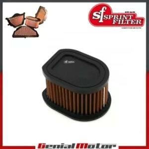 GAtB^[ P08 SprintFilter OM33S Kawasaki Z 1000 2003 - 2009 p Air Filter P08 SprintFilter OM33S for Kawasaki Z 1000 2003 - 2009