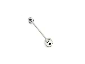 veNVtgtH[NVo[ Ducabike t@[ Ducati Panigale 1199 2012 - 2014 3E6- Protection front fork silver Ducabike fur Ducati Panigale 1199 2012 - 2014 3E6-