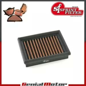 GAtB^[ P08 SprintFilter PM120S Moto Guzzi lo_ 750 2002 - 2003 p Air Filter P08 SprintFilter PM120S for Moto Guzzi Nevada 750 2002 - 2003